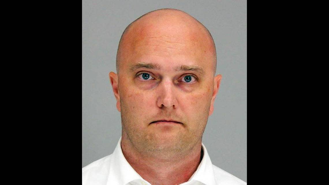 Ex-Balch Springs police officer Roy Oliver denied appeal for murder of Jordan Edwards
