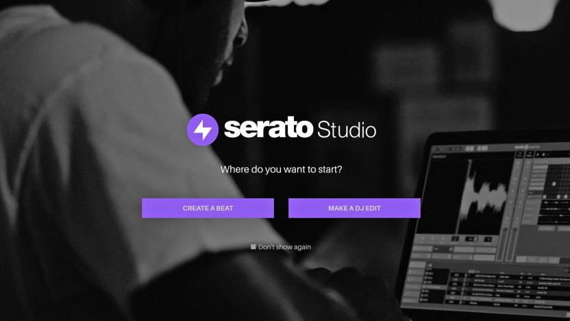 Serato