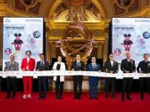 Sands China Presents 'Meet the Magic: In celebration of Disney 100 by Philip Colbert and Jason Naylor' for Art Macao 2023