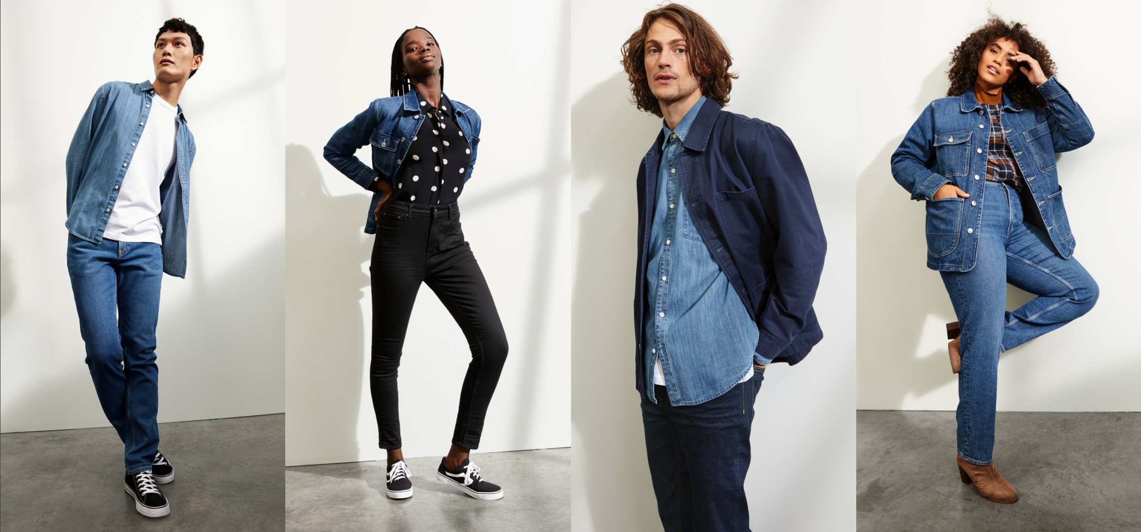 Walmart Launches Fashion Essentials Brand Free Assembly