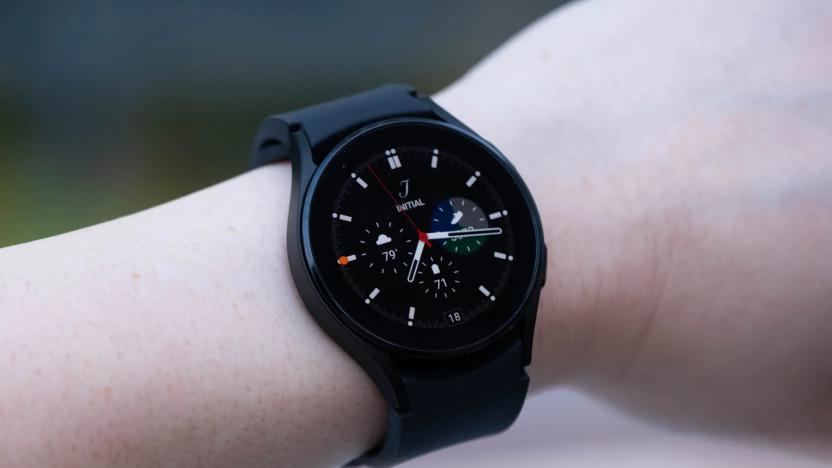 Samsung Galaxy Watch 4