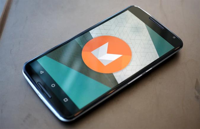 The Android M Preview makes for a surprisingly usable daily driver