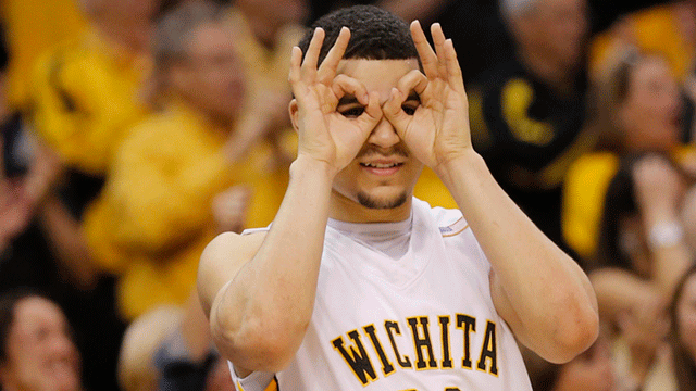 Why Wichita State's magical season could end