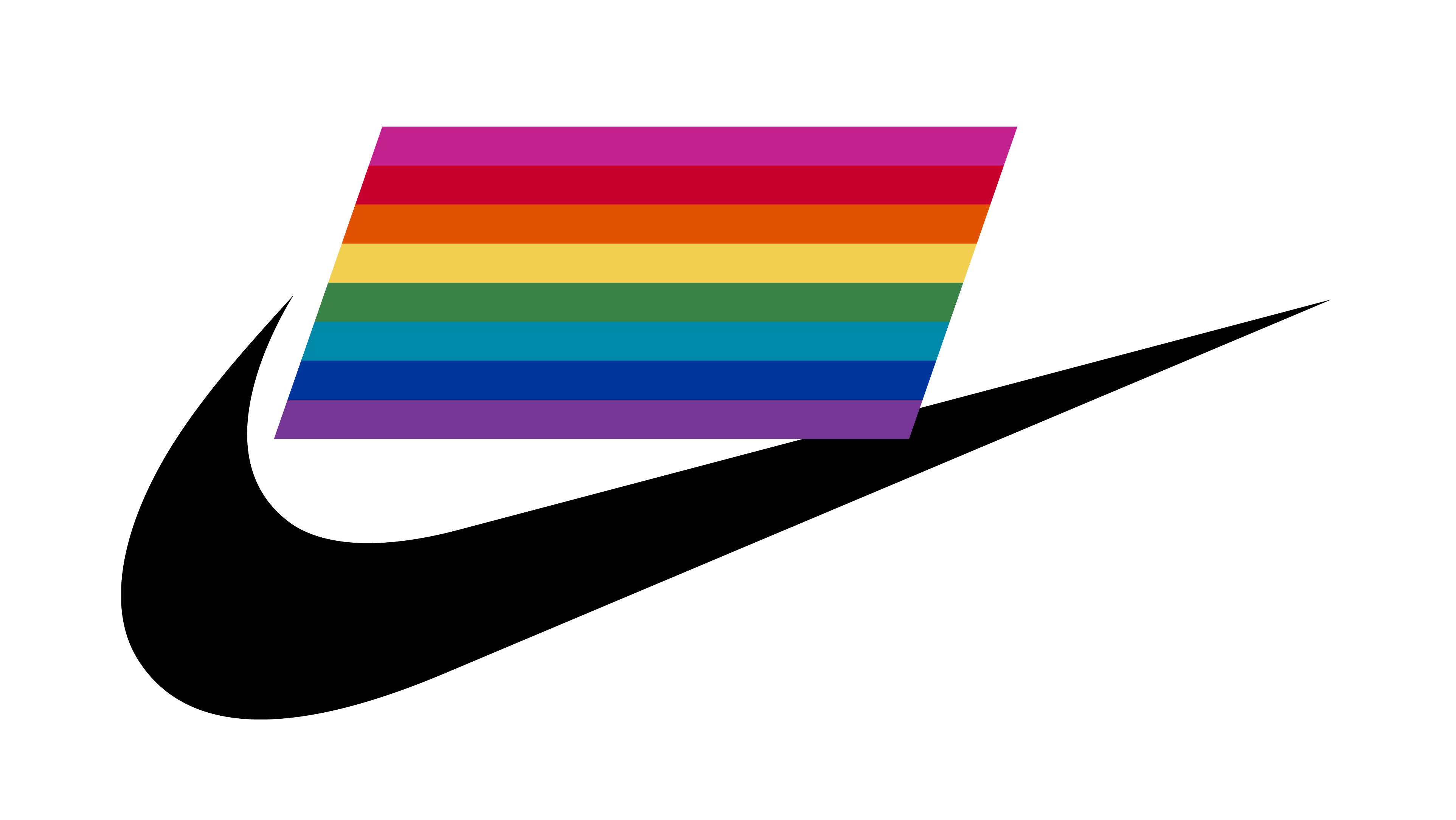 Nike’s New LGBTQ Pride Month Collection Honors the Creator of the Pride