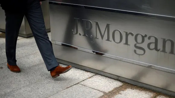 Why JPMorgan is the 'trusted brand' wealth-builders need