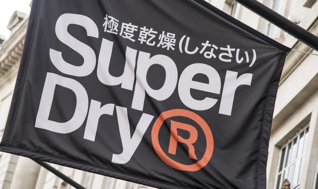 Superdry Partners with Brokerage to Open Canadian Stores