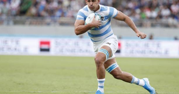 Rugby Arg Suspension Levee Pour Les Trois Joueurs De L Equipe D Argentine Auteurs De Tweets Racistes