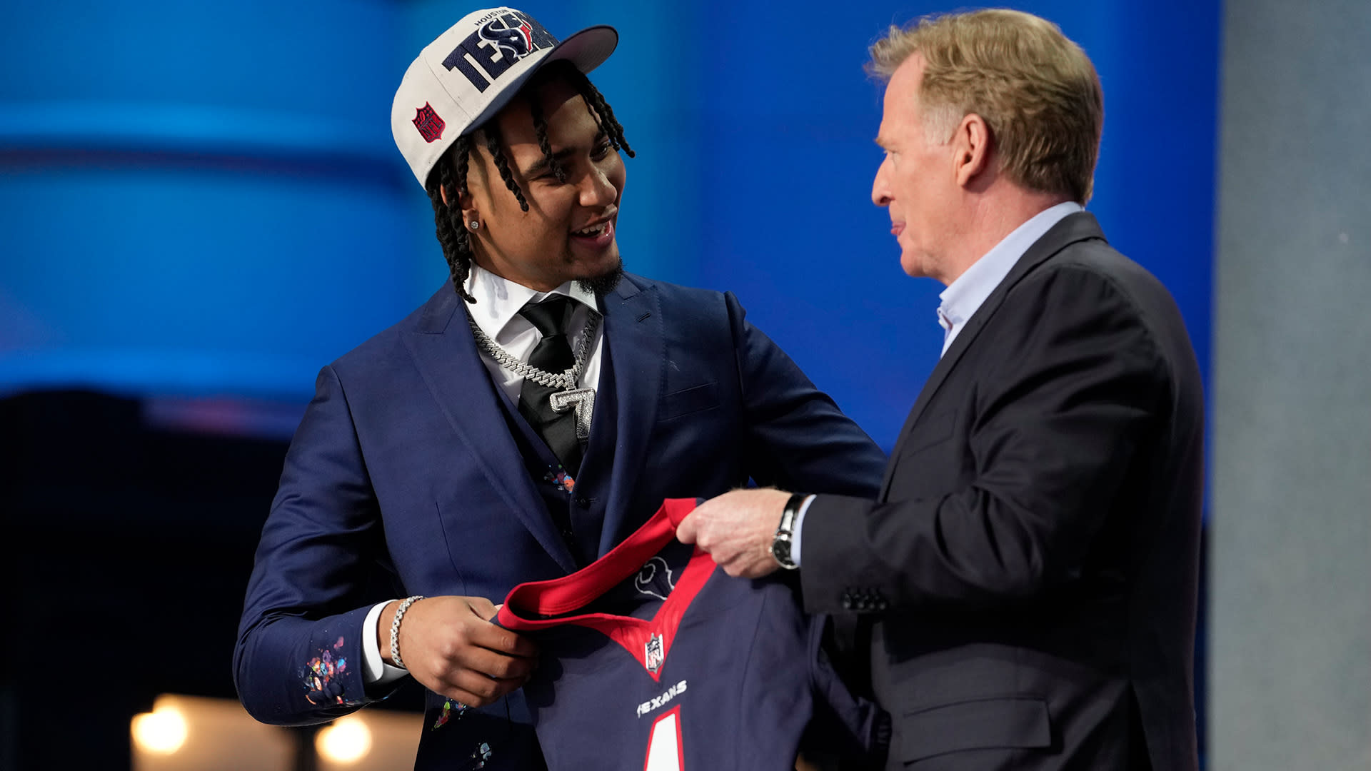 Final 2022 NFL Draft Big Board: PFF's Top 250 Prospects, NFL Draft