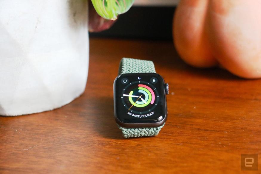 Apple Watch SE review: An excellent starter smartwatch