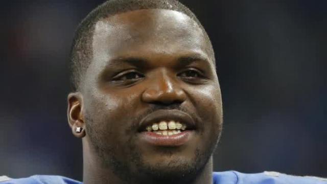 Former No. 2 overall pick Greg Robinson signs with Browns