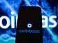 Coinbase tops Q1 estimates on revenue, earnings