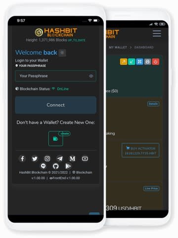 HashBit BlockChain Launches Integrated Crypto Wallet for WhatsApp