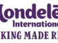 Mondelēz International Reports Meaningful Progress Against its “Snacking Made Right” Priorities