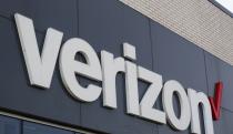 ARCHIVO - Un local de Verizon ubicado en Willow Grove, Pensilvania, el jueves 22 de febrero de 2024. (Foto AP/Matt Rourke, Archivo)