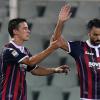 Probabili formazioni Crotone-Atalanta: Palladino contro Pinilla