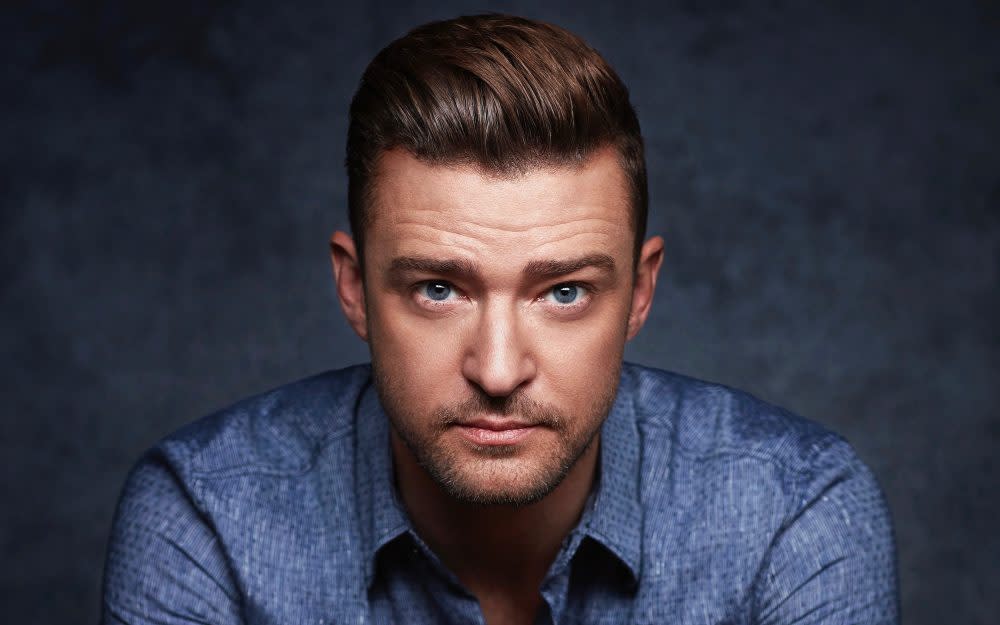 Justin Timberlake Apologizes to Britney Spears and Janet Jackson: 'I Failed'