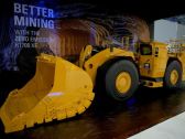 Caterpillar to Amplify Electrification and Energy Solutions at CES 2024