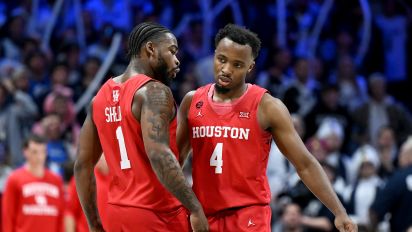 Yahoo Sports - Houston boasts a dominant defense alongside plenty of concerns following a blowout loss to Iowa State in the Big 12