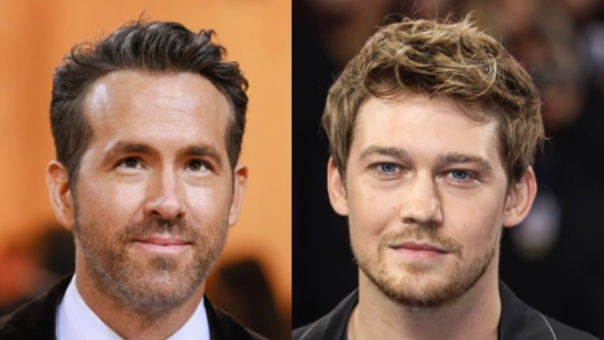 Ryan Reynolds' Time Piece For Joe Alwyn Will Delight Swifties