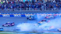 Fuel-saving strategy will loom large at Talladega