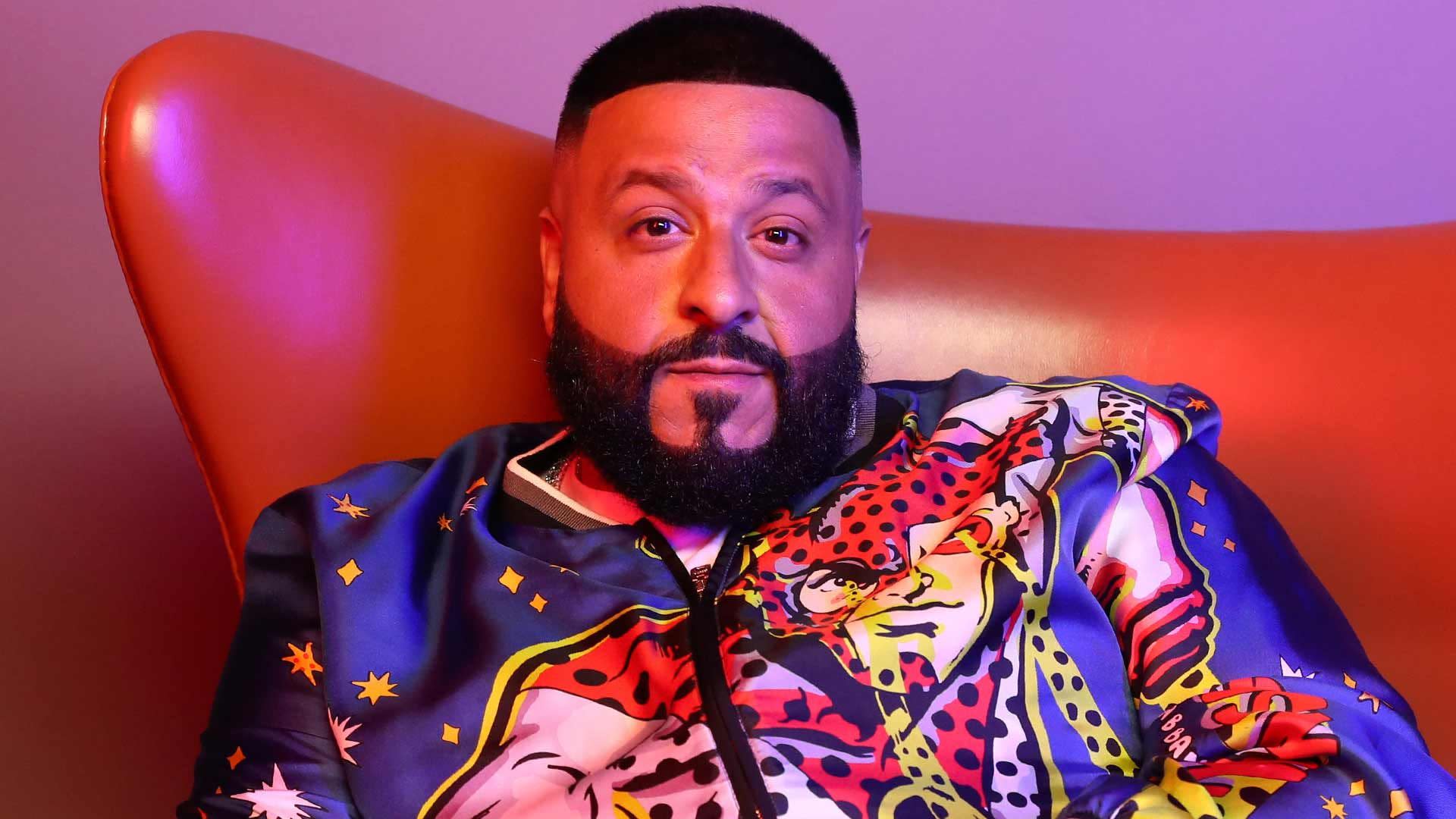 DJ Khaled's $100,000 Legal Battle With NY Jeweler Dropped