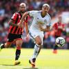 Bournemouth-Manchester United 1-3: Tris Red Devils, buona la prima per Mourinho