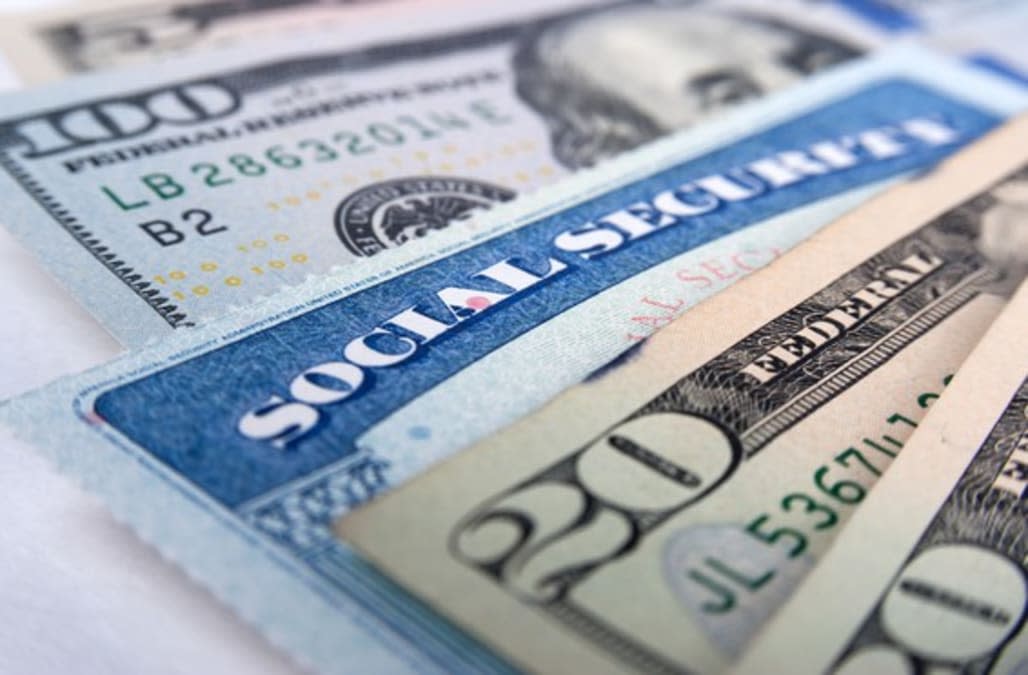 Social Security changes coming in 2019