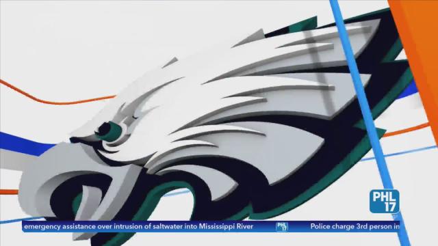 Can Philadelphia Eagles remain undefeated, and who might beat them?