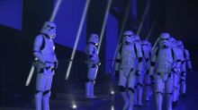 Nueva película de "La Guerra de las Galaxias" se llamará "The Last Jedi": Disney