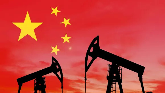 China's oil demand is a 'disappointment.' Could stimulus help?