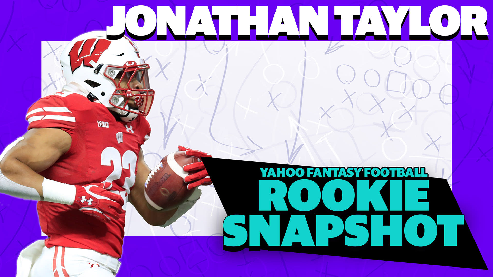 Fantasy Football Podcast: Rookie Snapshot – 5 RBs you need to know