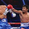 Pacquiao hammers Algieri in Macau