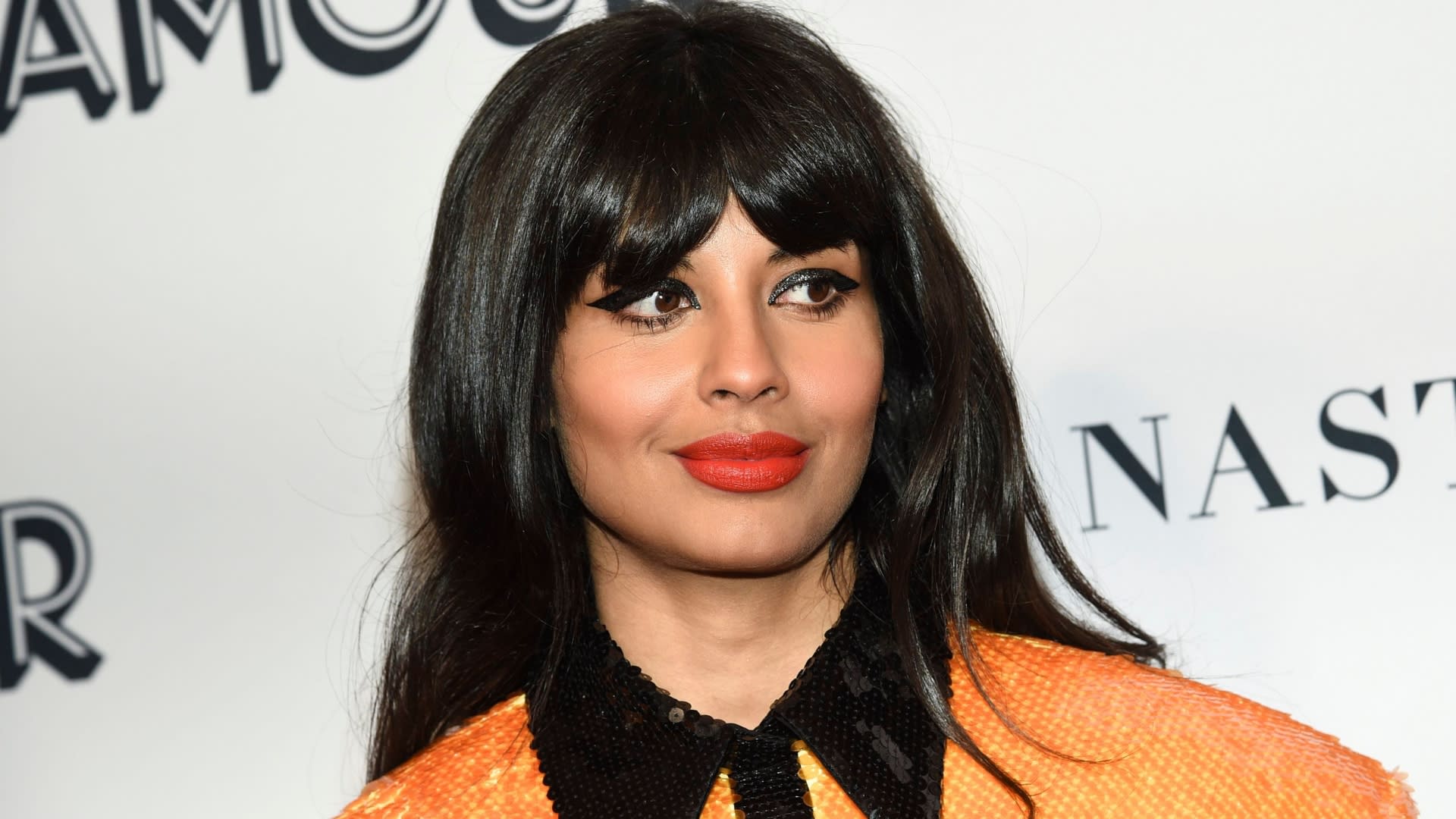 Jameela Jamil Opens Up About Her Health Issues And Why She Fights So Hard For Body Neutrality