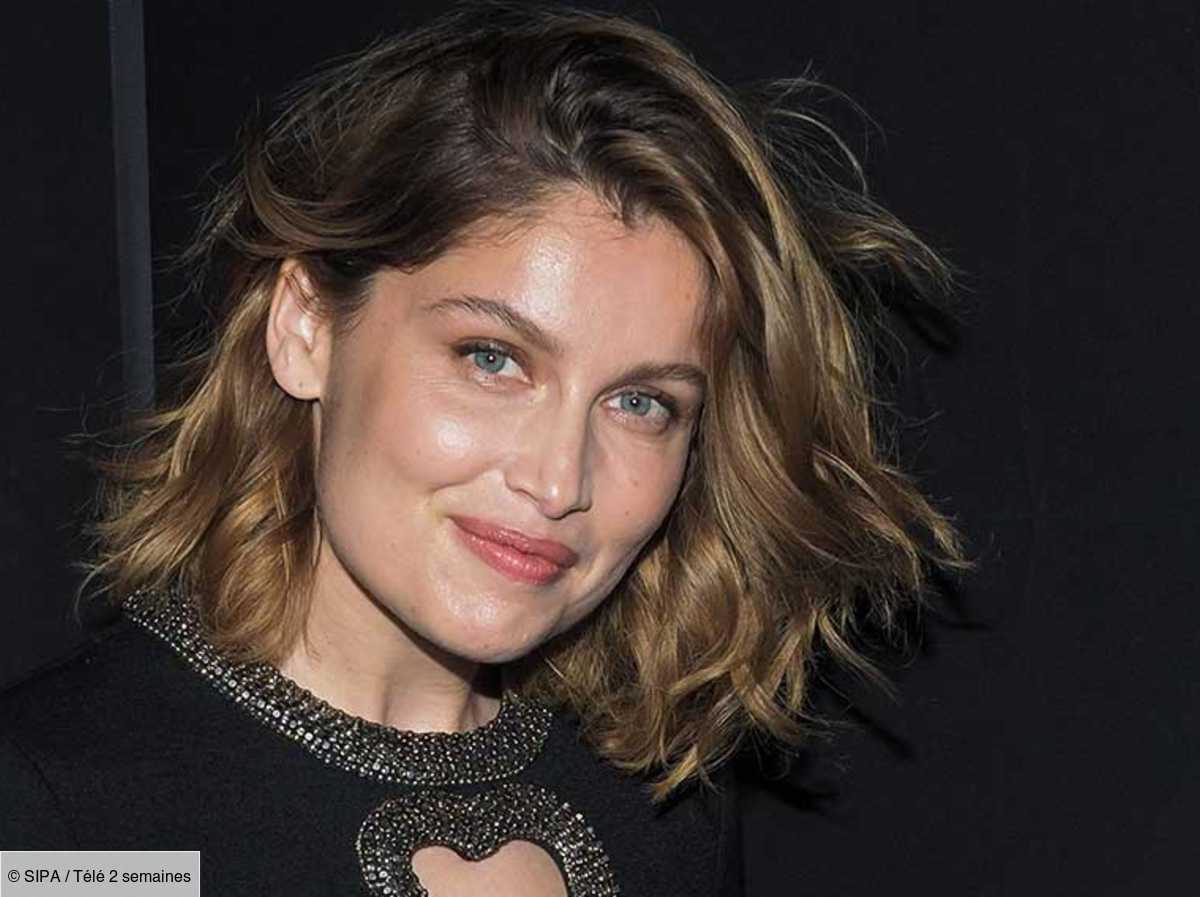 Laetitia Casta dénudée : son cliché sexy qui envoûte les ...