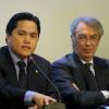 Thohir conferma la svolta cinese: &quot;Cedo la maggioranza dell&#39;Inter&quot;