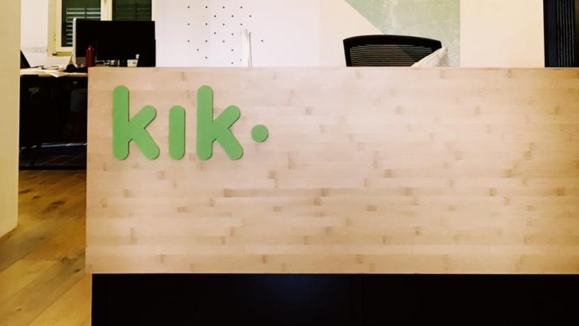 Kik