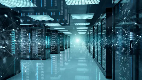 AI is pushing data center growth, but labor is limited