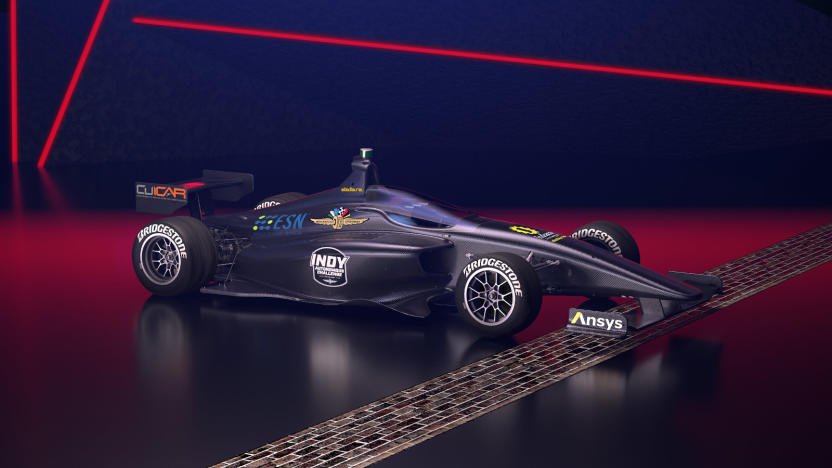 Dallara