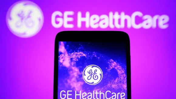 GE HealthCare stock falls on Q1 revenue miss