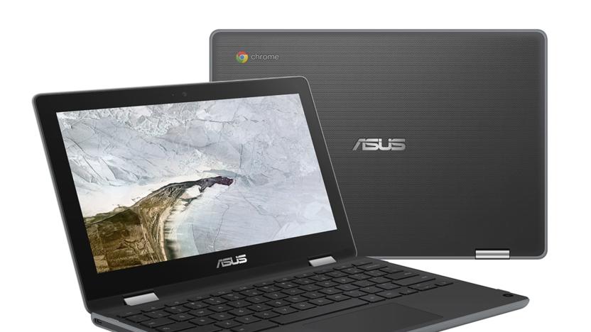 ASUS