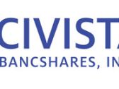 Civista Bancshares, Inc. Declares Second Quarter Common Dividend