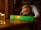 Heineken® shows the depth it will go to deliver the perfect pint with giant spirit level measuring bars across the world