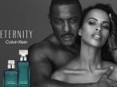 Calvin Klein Fragrances announces Idris and Sabrina Elba as the face of new Calvin Klein ETERNITY AROMATIC ESSENCE fragrance campaign