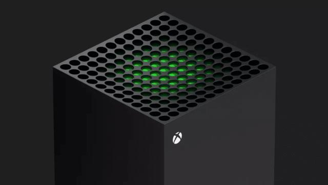 Xbox Series X