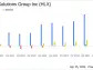 Helix Energy Solutions Group Inc (HLX) Reports Q1 2024 Earnings: A Detailed Analysis