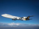 UPS ADDS CAPACITY WITH ADDITIONAL FLIGHT AND OFFERS MIDNIGHT SHIPMENT PICKUP TIMES FOR TAIWAN EXPORTS TO EUROPE