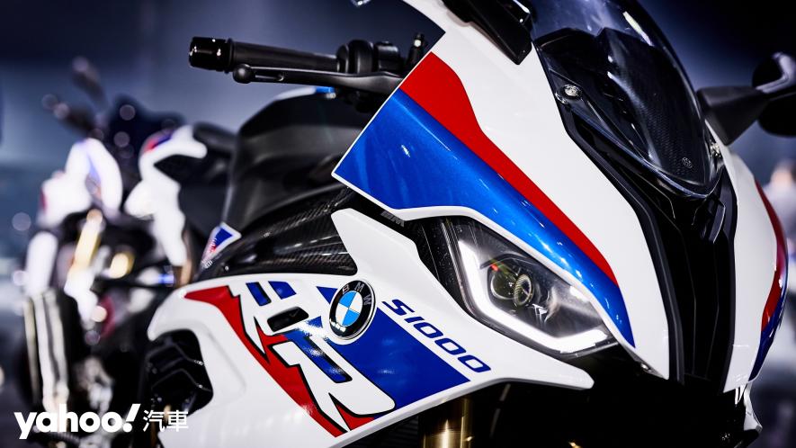 2021 BMW S1000RR/ S1000XR回歸！三兄弟再掀性能市場大亂戰！ - 3