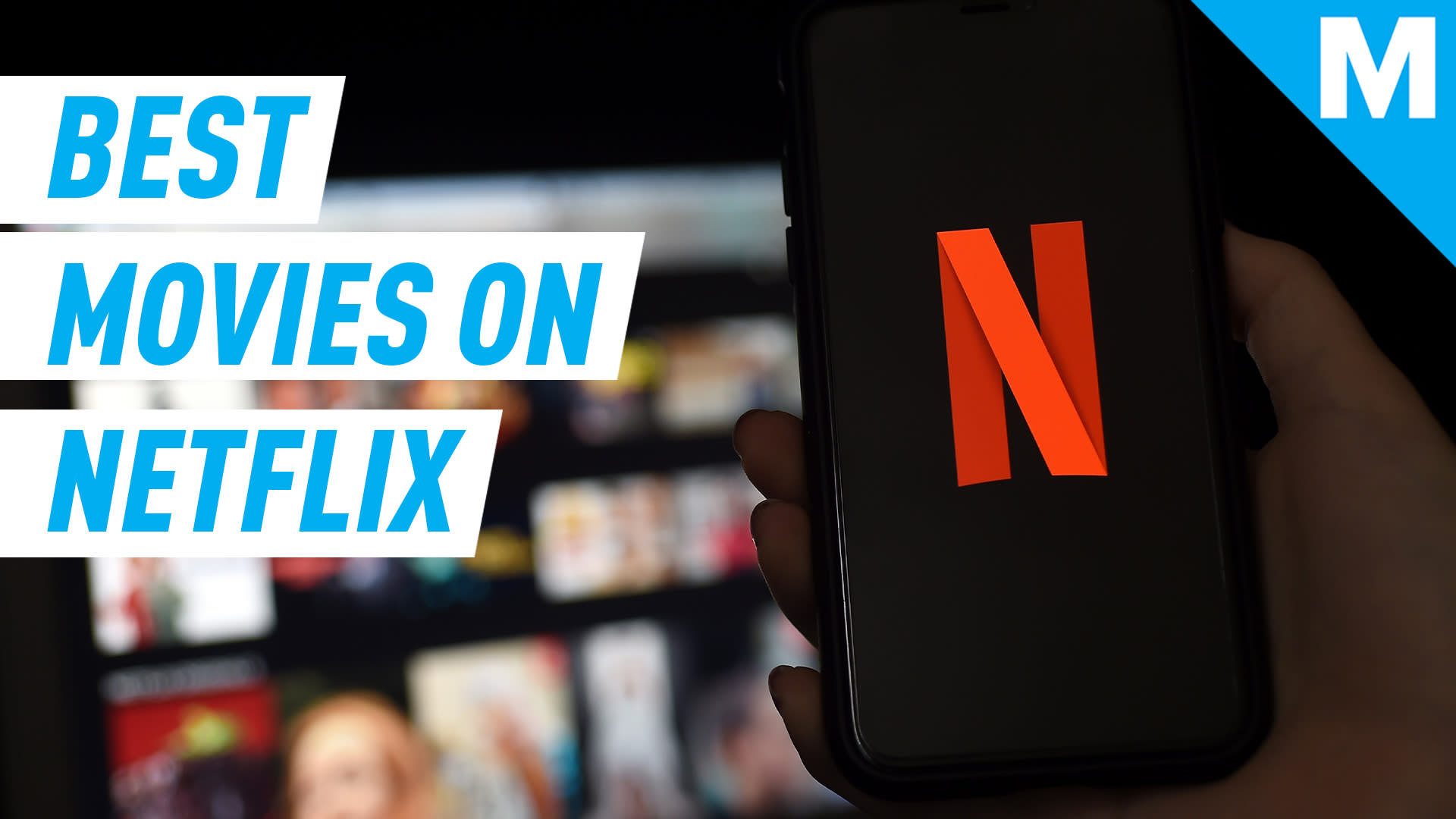 Here are some of the best movies to watch on Netflix [Video]