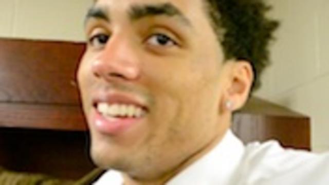 Maryland Postgame: James M. McAdoo