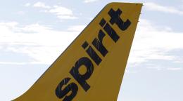 spirit airlines weight